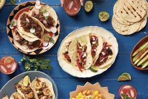 cinco de mayo foods