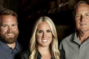 Fiscalini Farmstead workers