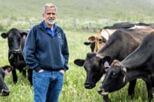 Straus Family Creamery