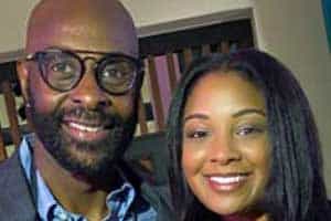 jerry rice and his daughter