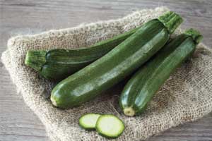 zucchini