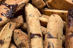 biscotti