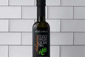olive oil