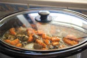 crock pot