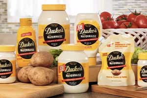 duke's mayo