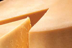 cowgirl creamery wagon wheel of cheese