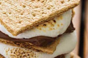 smores