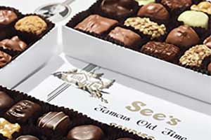 See's Candies