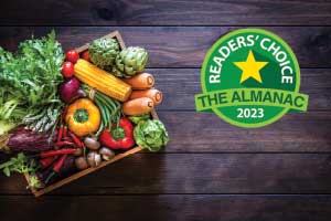 readers choice winner