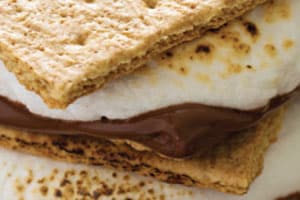 smores