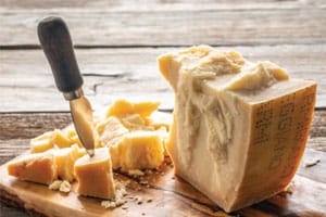 parmigiano reggiano