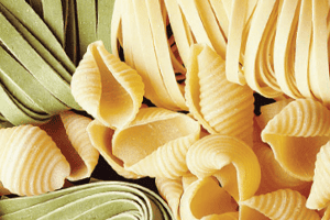 pasta