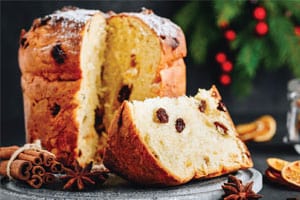 panettone